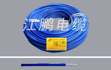 UL3142 硅橡胶电线